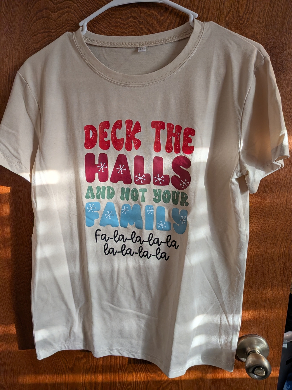 Funny Holiday Shirt